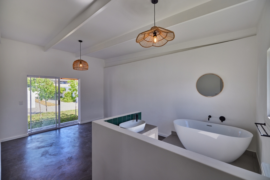 3 Bedroom Property for Sale in Capri Western Cape
